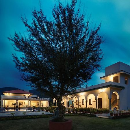Premkunj Hotel Udaipur Kültér fotó