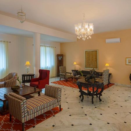 Premkunj Hotel Udaipur Kültér fotó
