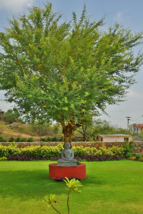 Premkunj Hotel Udaipur Kültér fotó