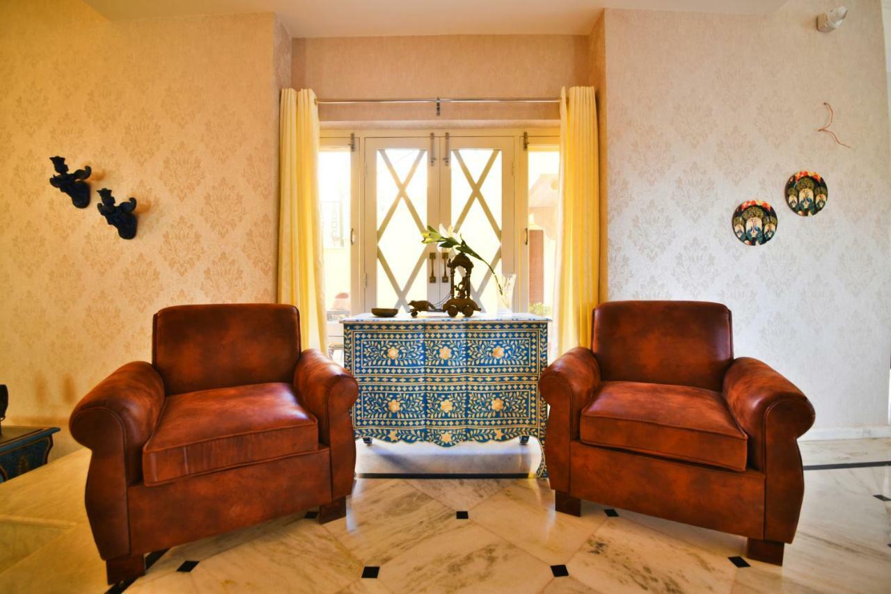 Premkunj Hotel Udaipur Kültér fotó