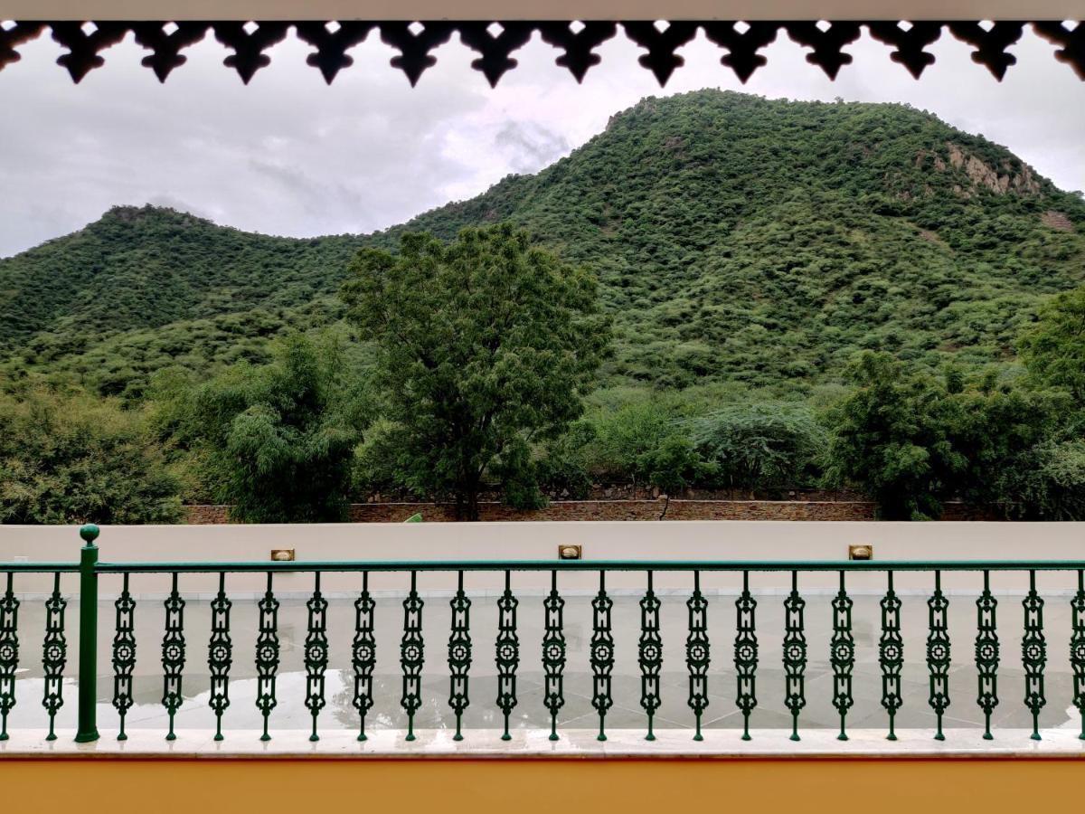 Premkunj Hotel Udaipur Kültér fotó