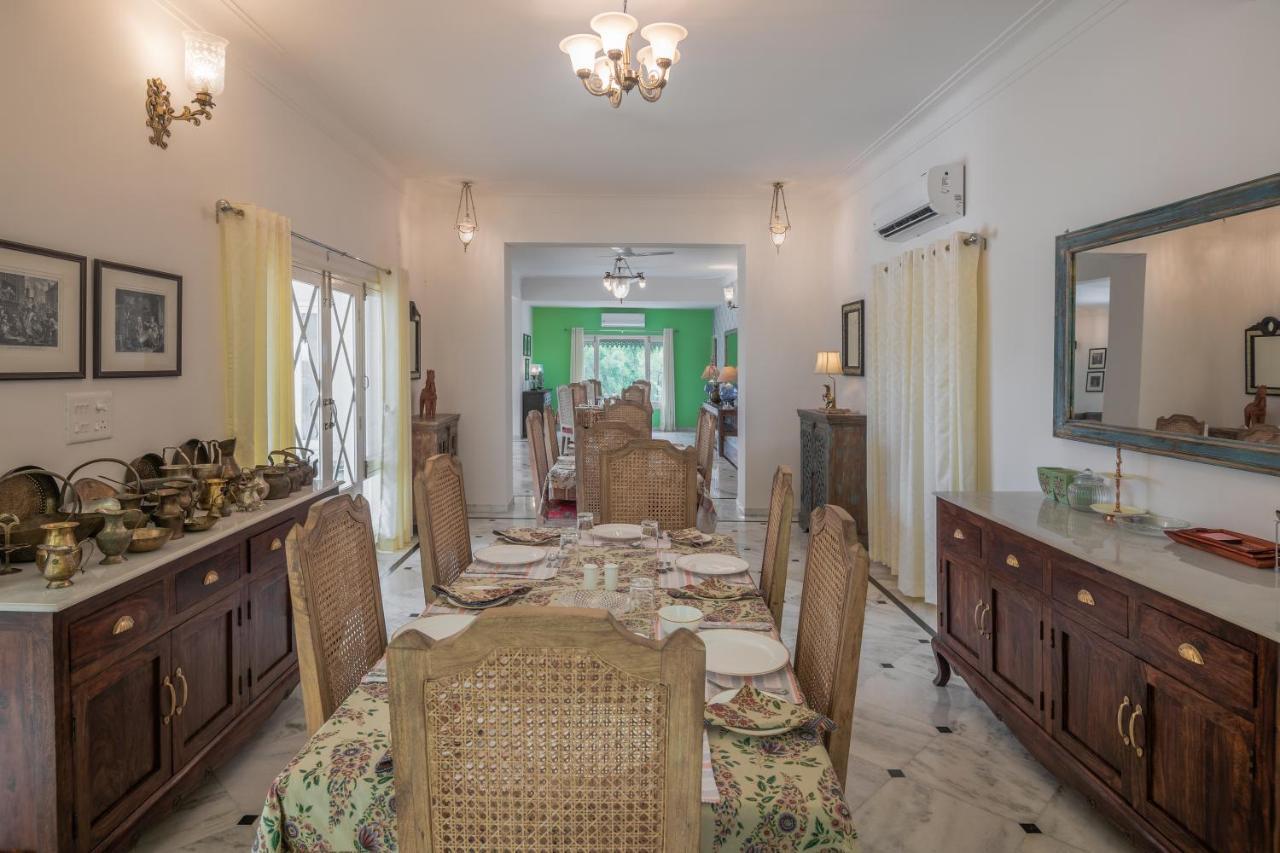 Premkunj Hotel Udaipur Kültér fotó