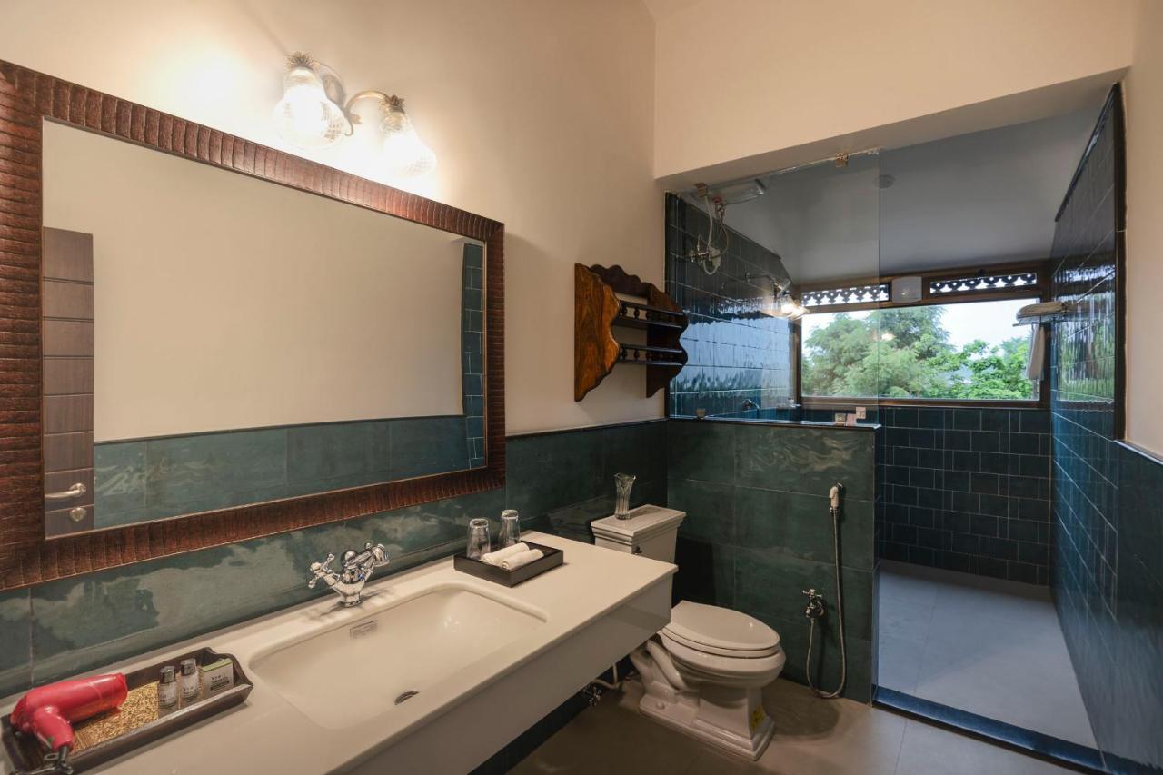 Premkunj Hotel Udaipur Kültér fotó