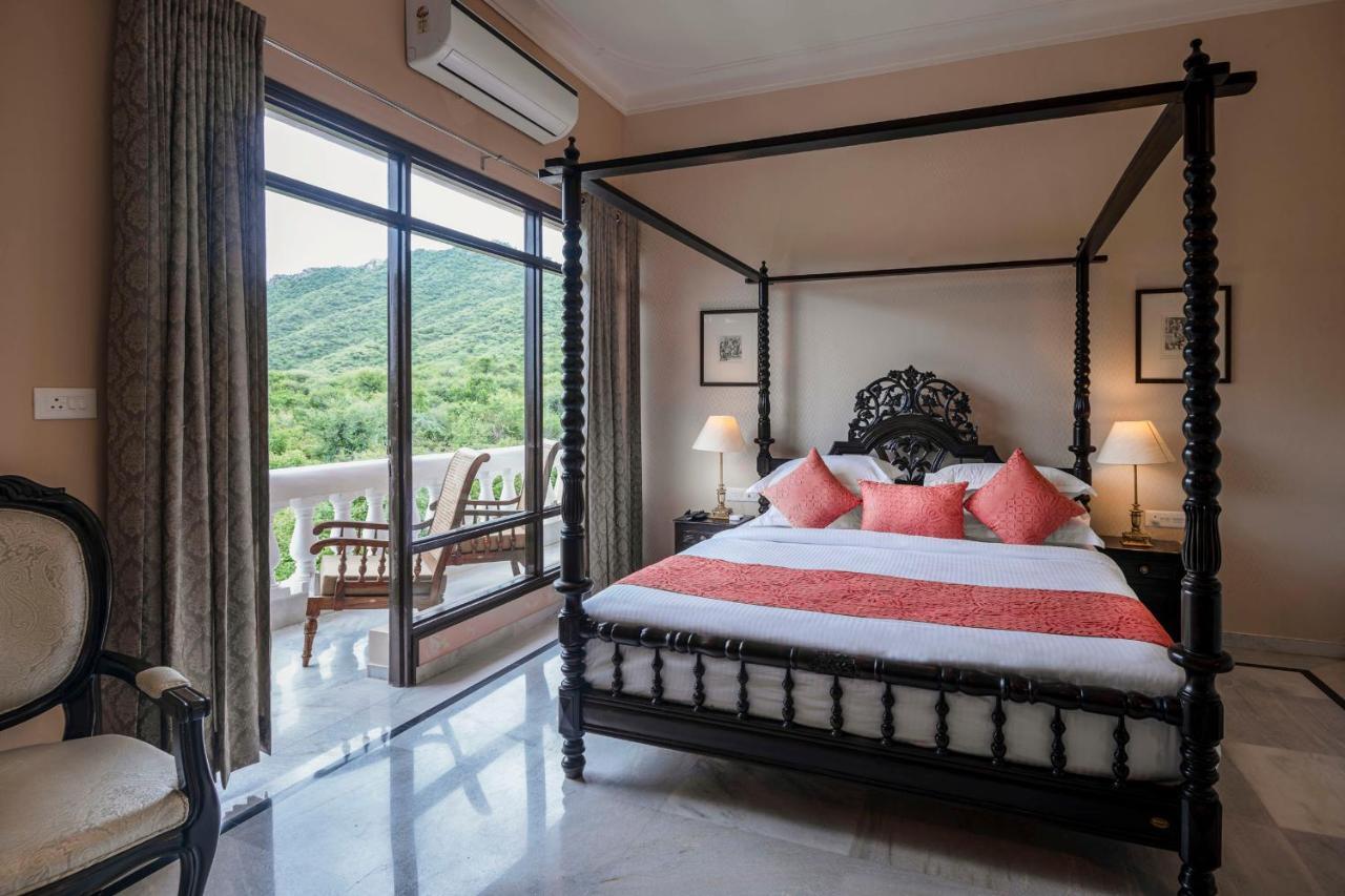 Premkunj Hotel Udaipur Kültér fotó