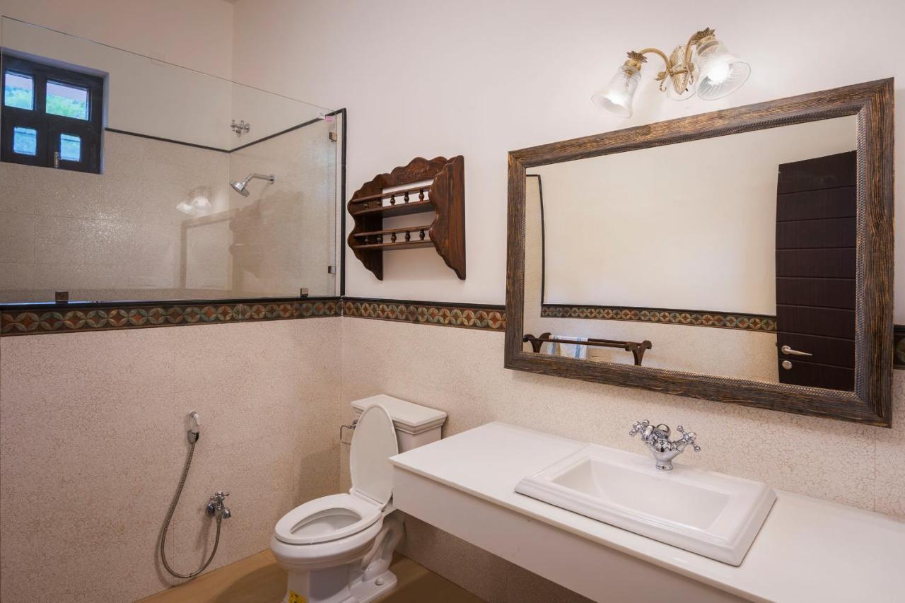 Premkunj Hotel Udaipur Kültér fotó
