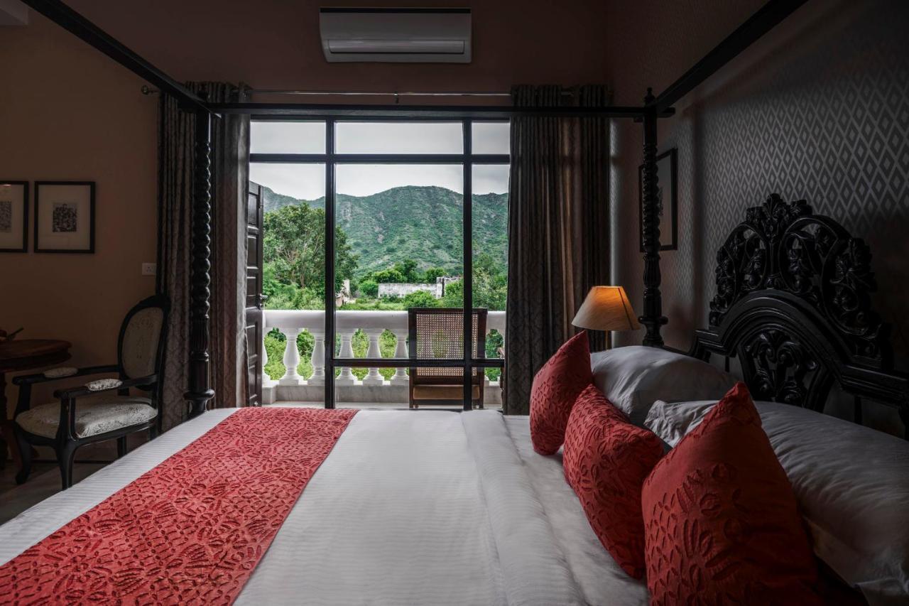 Premkunj Hotel Udaipur Kültér fotó
