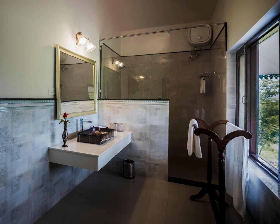 Premkunj Hotel Udaipur Kültér fotó