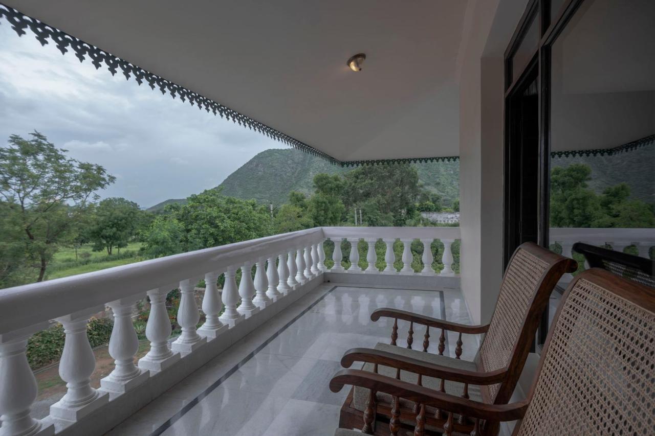 Premkunj Hotel Udaipur Kültér fotó