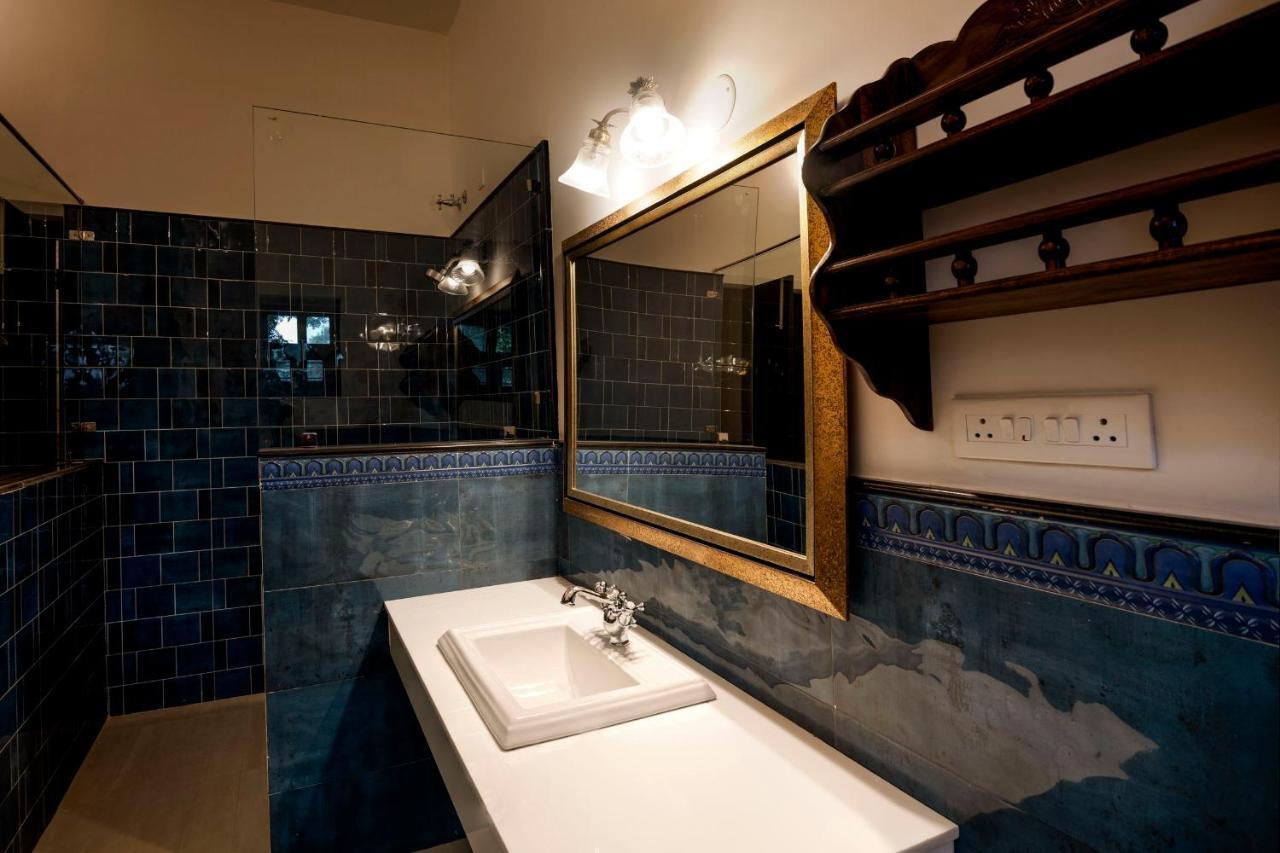 Premkunj Hotel Udaipur Kültér fotó
